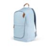 Satch Fly - Rucksack Pure Ice Blue, 18L 5
