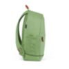 Satch Fly - Rucksack Pure Jade Green, 18L 4