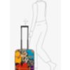 Limited Edition - Trolley 55cm Andy Warhol in Schwarz 8