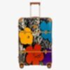 Limited Edition - Trolley 76cm Andy Warhol in Creme 1
