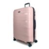 Ted Luggage - Hartschalenkoffer L in Rose Gold 3