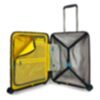 Ted Luggage - 3er Kofferset Rose Gold 2