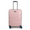 Ted Luggage - 3er Kofferset Rose Gold 3