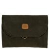 Life - Trifold Necessaire Olive 1