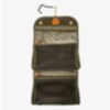 Life - Grosses Necessaire Trifold in Olive 2