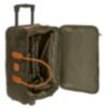 Life - Handgepäck Reisetasche in Olive 2