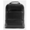 Backpack Small in Schwarz 3