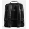 Backpack Small in Schwarz 7