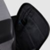 PQ-Light - Premium Handgepäcktrolley mit Frontfach für Laptop/Tablet in Grau 8