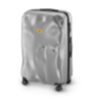 ICON - Large Trolley, Silver 4