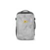 ICONIC - Backpack, Silver 3