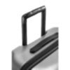 ICON - Large Trolley, Silver 8