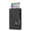 Wallet Click &amp; Slide Classic Nappa Black/Black 1