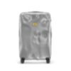 ICON - Large Trolley, Silver 5