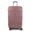 Zip2 Luggage - Hartschalenkoffer M in Pink 1