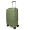 Zip2 Luggage - Hartschalenkoffer S in Khaki 3