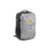 ICONIC - Backpack, Silver 1
