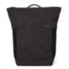 Plain Backpack Fabric VERTIPLORER in Ash Grey 1