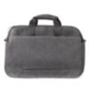 Business Tasche Leather WORKBAG in Slate Grey 1