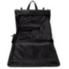 Modus Special - Faltbarer Kleidersack zum Aufhängen schwarz 2