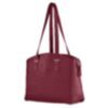 RosaElli - Damentasche mit Laptopfach Rumba Red 3