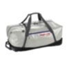 Migrate Wheeled Duffel Bag 130L, Silver 1