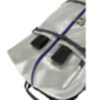 Migrate Wheeled Duffel Bag 130L, Silver 4