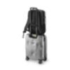 ICONIC - Backpack, Silver 10