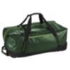 Migrate Wheeled Duffel Bag 130L, Forest 1
