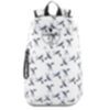 Surf &quot;N&quot; Turf Rucksack 55 cm Weiss 1