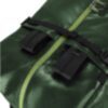 Migrate Wheeled Duffel Bag 130L, Forest 5