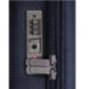 Sidetrack - Handgepäck Koffer mit USB-Anschluss Dunkelblau 4