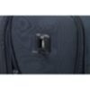 Sidetrack - Handgepäck Koffer mit USB-Anschluss Dunkelblau 5