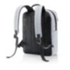 Classic Backpack M, Rhombus Light Grey 3