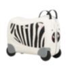 Dream Rider Zebra 1