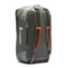 Allpa - Duffle Bag 50L Fatigue/Woods 5