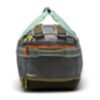 Allpa - Duffle Bag 70L Fatigue/Woods 4