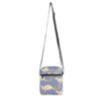 Jump &quot;N&quot; Fly Schultertasche Lila 2
