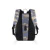 Jump &quot;N&quot; Fly Rucksack Klein Lila 4