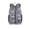 Jump &quot;N&quot; Fly Rucksack Klein Lila 1