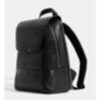Casual Backpack in Schwarz 6
