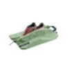 Pack-It Reveal Shoe Sac, Green 2