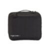Pack-It Reveal Trifold Toiletry Kit, Schwarz 4