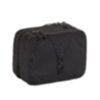 Pack-It Reveal Trifold Toiletry Kit, Schwarz 3
