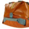 Migrate Duffel Bag 40L, Dandelion Gelb 9