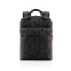 Allday Backpack M, Black 1
