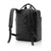 Allday Backpack M, Black 3