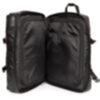 Travelpack Tarp Black 2