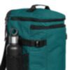 Carry Pack in Peacock Green 4