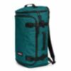 Carry Pack in Peacock Green 3
